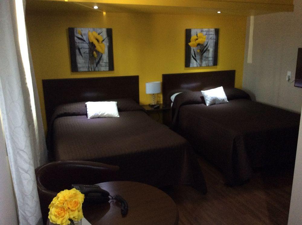 Trois-Rivières Miami Motel Inc מראה חיצוני תמונה