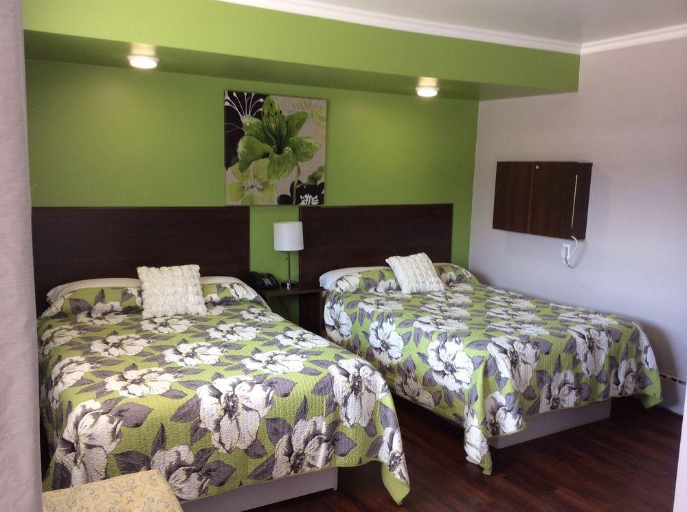 Trois-Rivières Miami Motel Inc מראה חיצוני תמונה