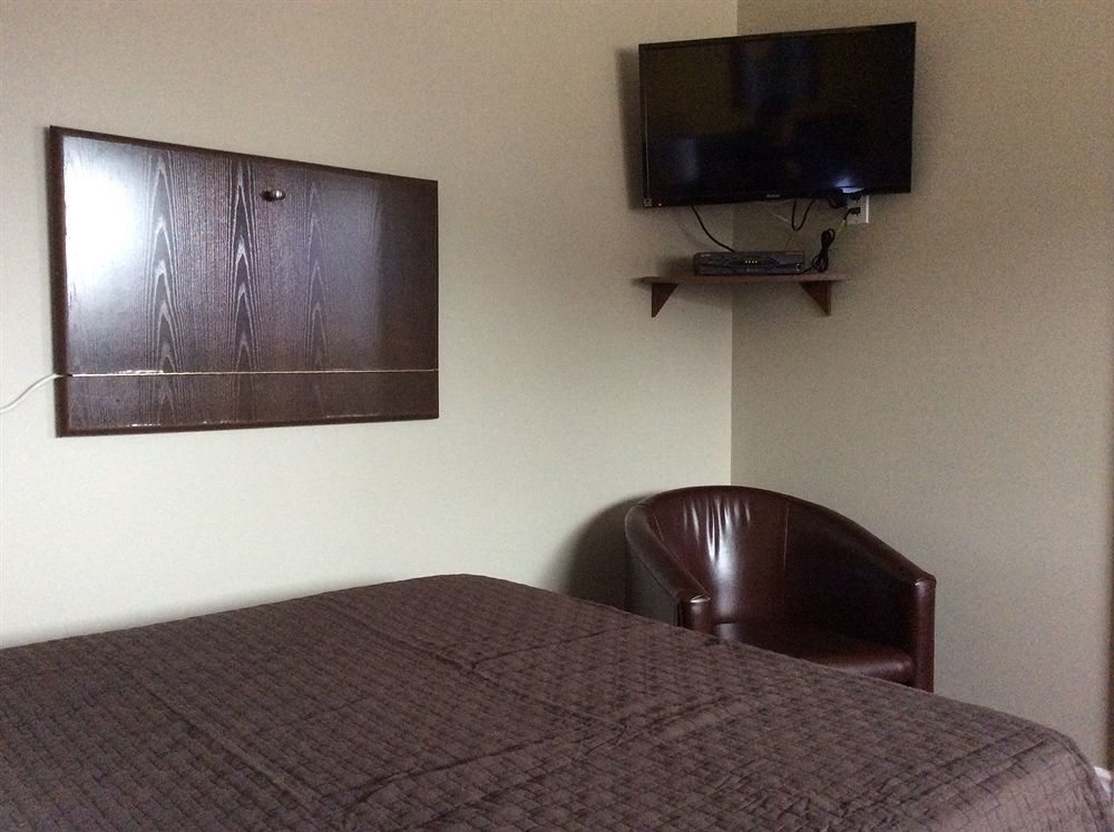 Trois-Rivières Miami Motel Inc מראה חיצוני תמונה